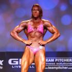 Kacee   Woods - NPC Night of the Champions 2013 - #1